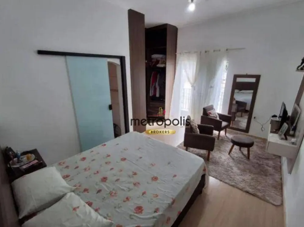 Sobrado, 4 quartos, 263 m² - Foto 2