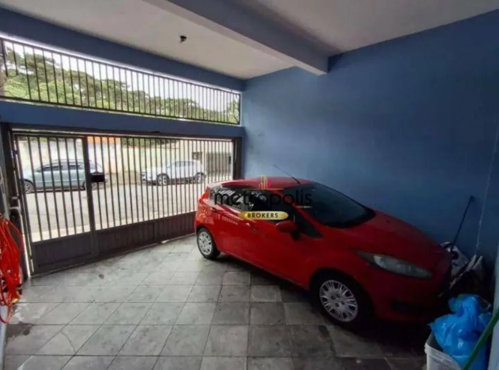 Sobrado, 4 quartos, 263 m² - Foto 8