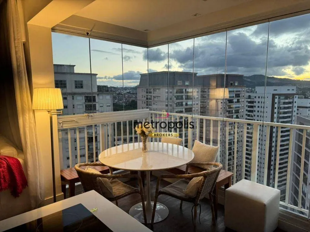 Apartamento, 2 quartos, 53 m² - Foto 11