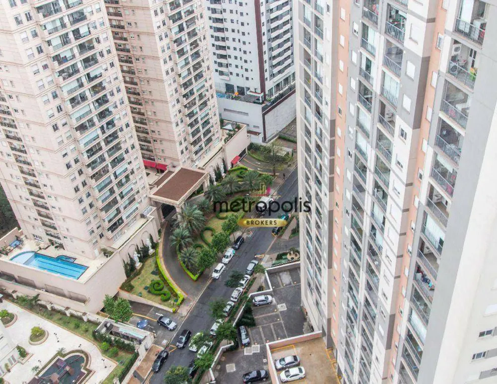 Apartamento, 2 quartos, 53 m² - Foto 9