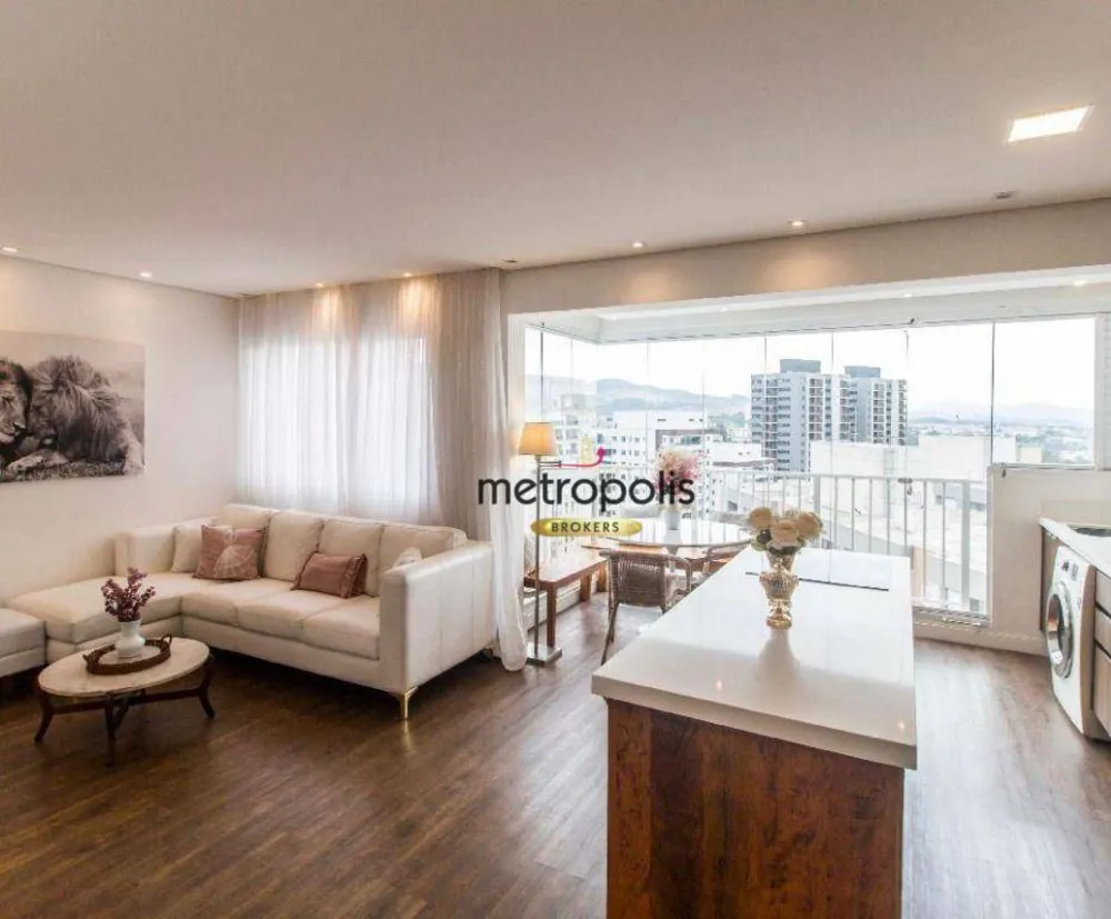 Apartamento, 2 quartos, 53 m² - Foto 1