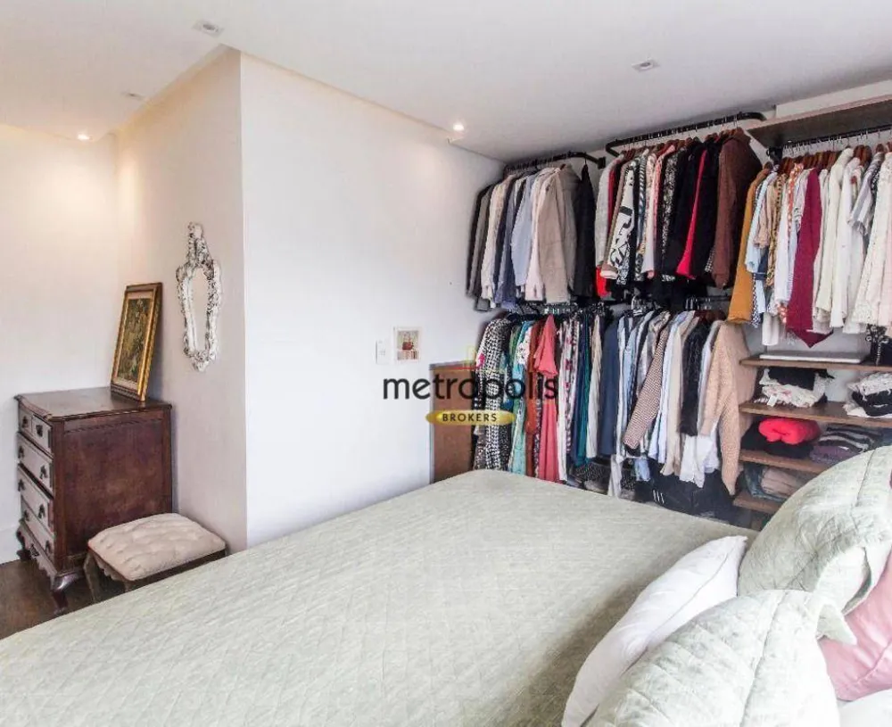 Apartamento, 2 quartos, 53 m² - Foto 8