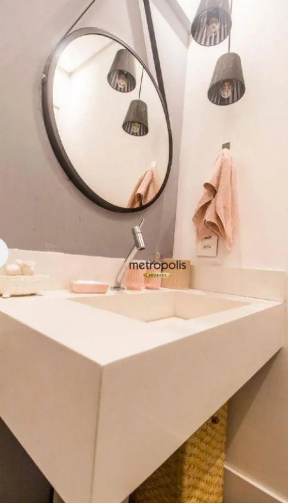 Apartamento, 2 quartos, 53 m² - Foto 7