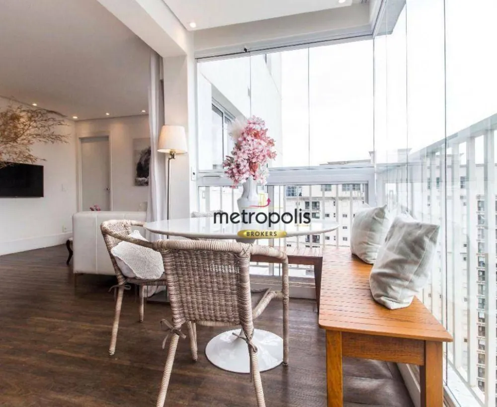 Apartamento, 2 quartos, 53 m² - Foto 5