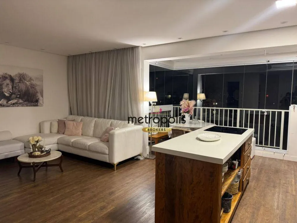 Apartamento, 2 quartos, 53 m² - Foto 10