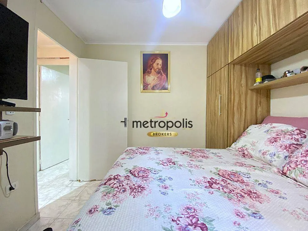 Apartamento, 2 quartos, 56 m² - Foto 5