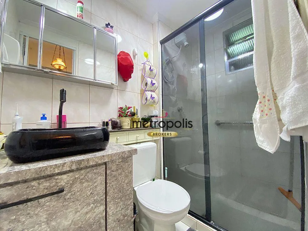 Apartamento, 2 quartos, 56 m² - Foto 2