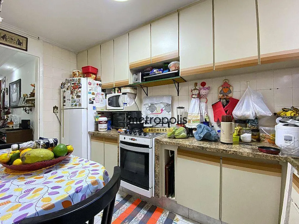 Apartamento, 2 quartos, 56 m² - Foto 2
