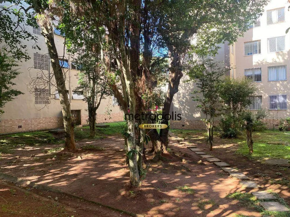 Apartamento, 2 quartos, 56 m² - Foto 1
