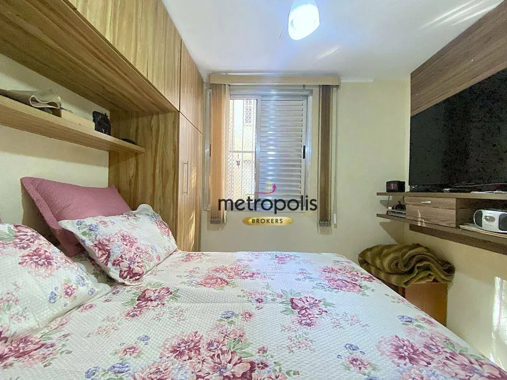 Apartamento, 2 quartos, 56 m² - Foto 4