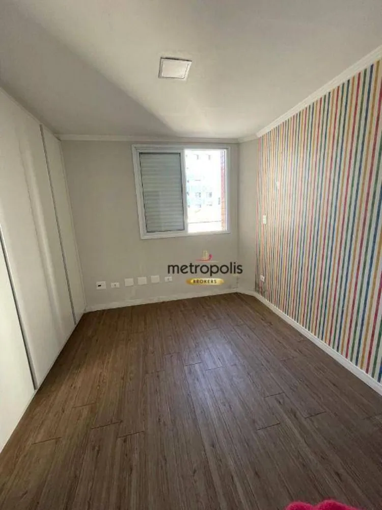 Apartamento, 4 quartos, 192 m² - Foto 2