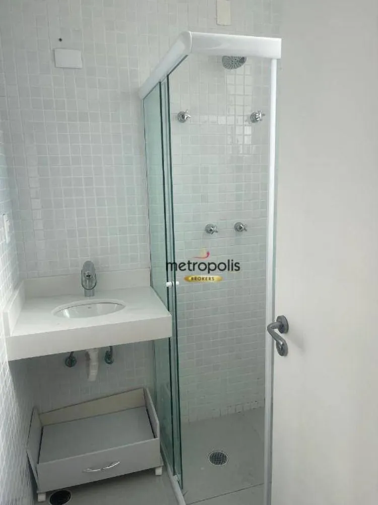 Apartamento, 4 quartos, 192 m² - Foto 9