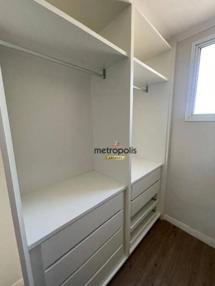 Apartamento, 4 quartos, 192 m² - Foto 4