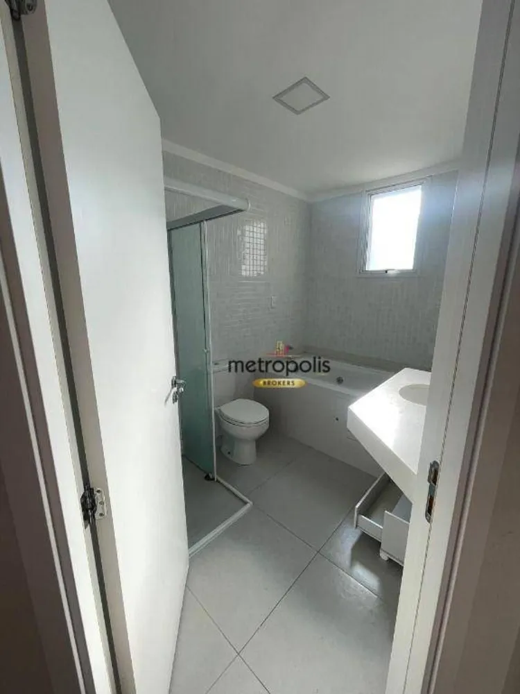 Apartamento, 4 quartos, 192 m² - Foto 5