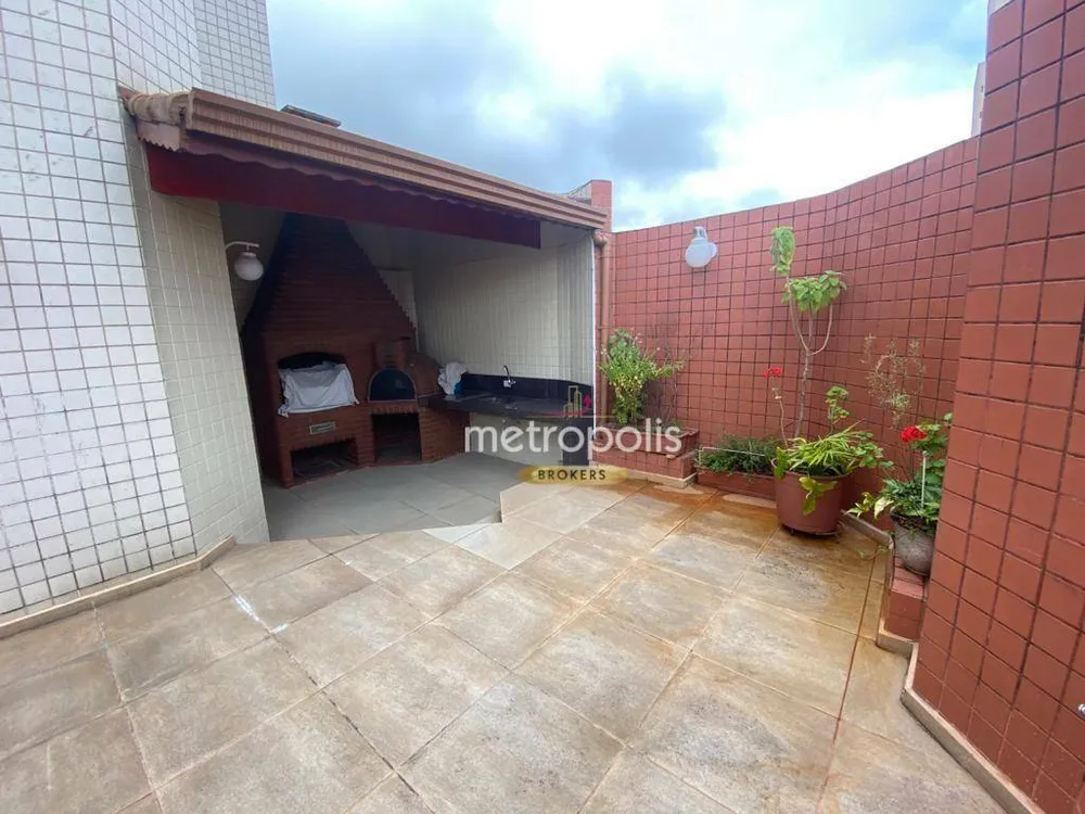 Apartamento, 4 quartos, 192 m² - Foto 11