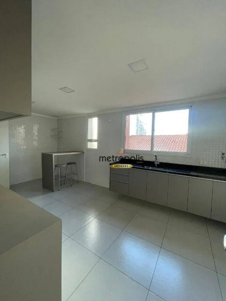 Apartamento, 4 quartos, 192 m² - Foto 1