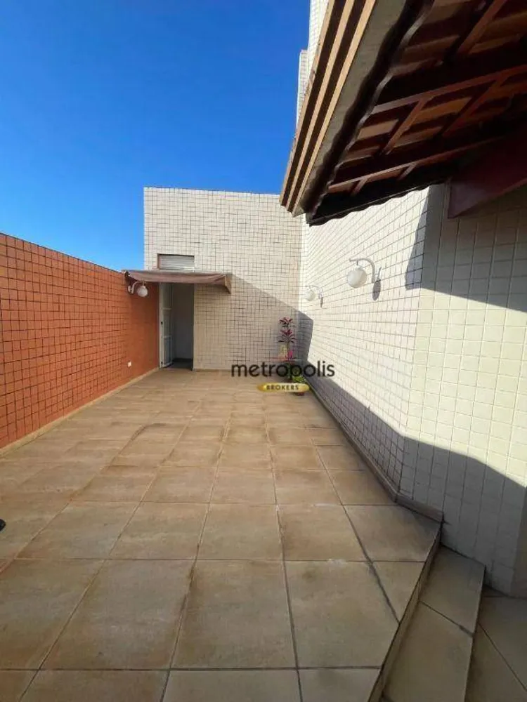 Apartamento, 4 quartos, 192 m² - Foto 3