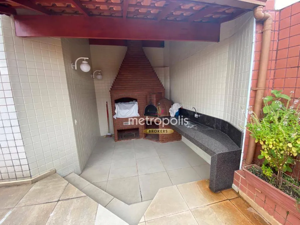 Apartamento, 4 quartos, 192 m² - Foto 12