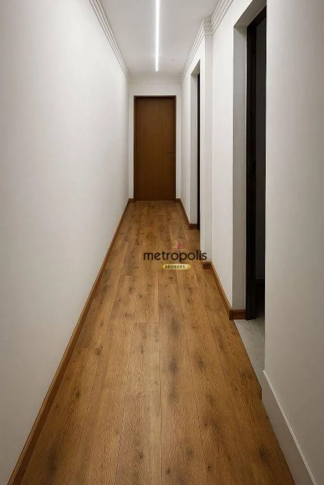 Sobrado, 3 quartos, 300 m² - Foto 4