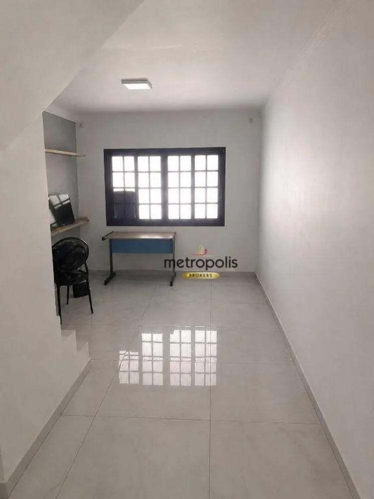 Sobrado, 3 quartos, 300 m² - Foto 2