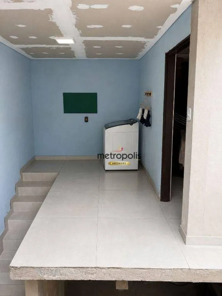 Sobrado, 3 quartos, 300 m² - Foto 3