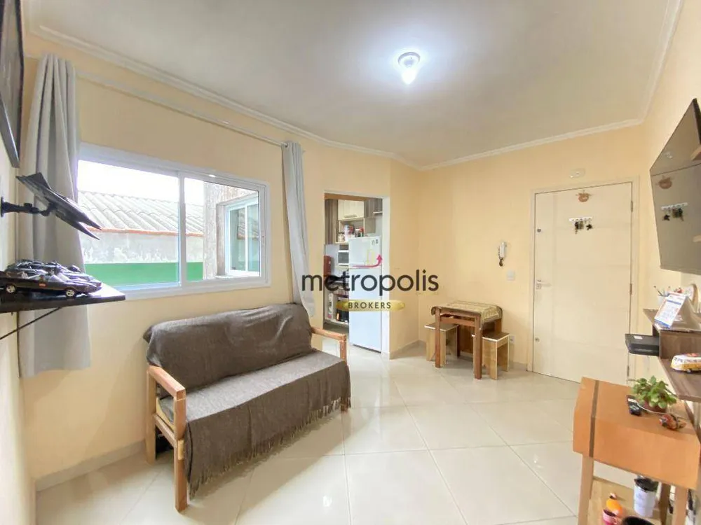 Cobertura, 2 quartos, 103 m² - Foto 4