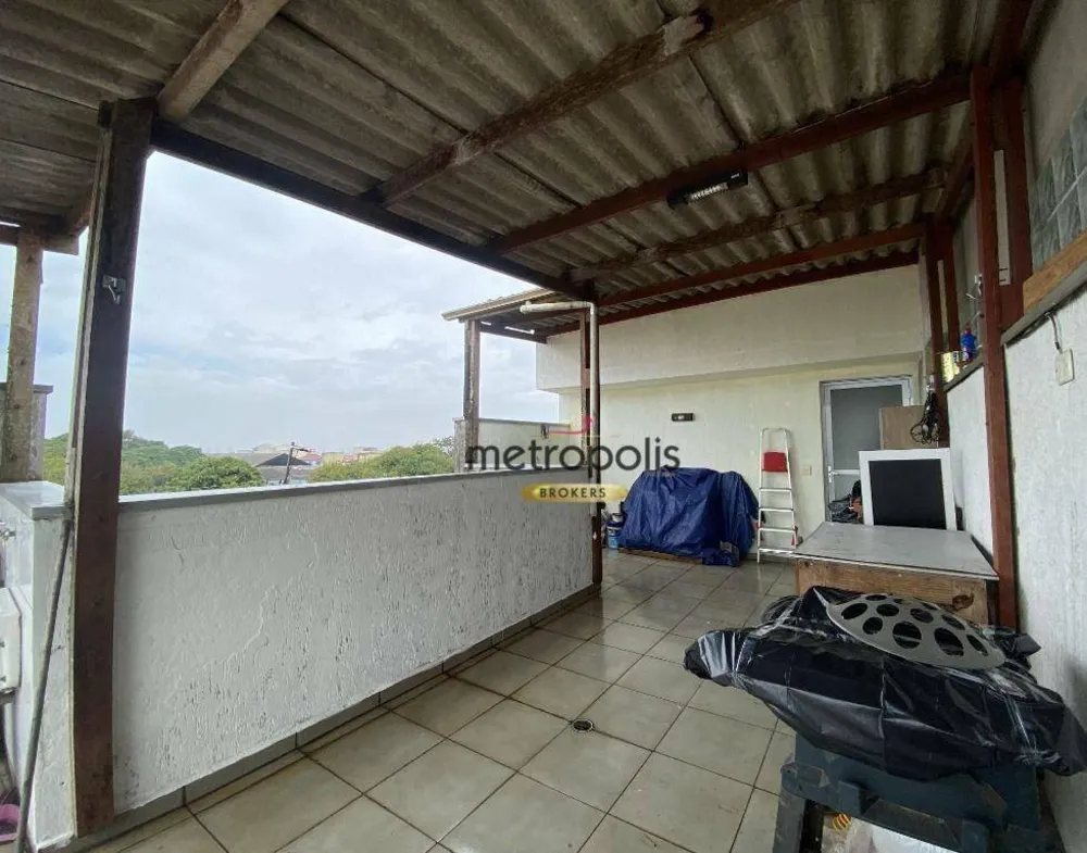 Cobertura, 2 quartos, 103 m² - Foto 12