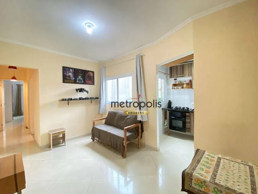 Cobertura, 2 quartos, 103 m² - Foto 1