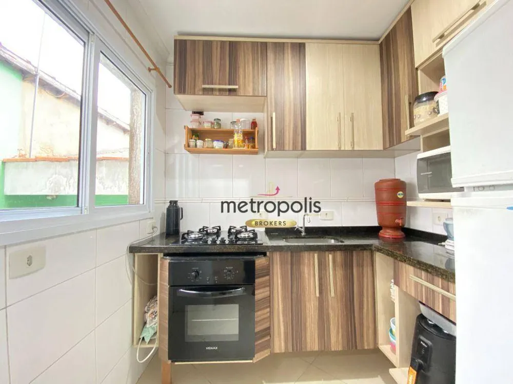 Cobertura, 2 quartos, 103 m² - Foto 5