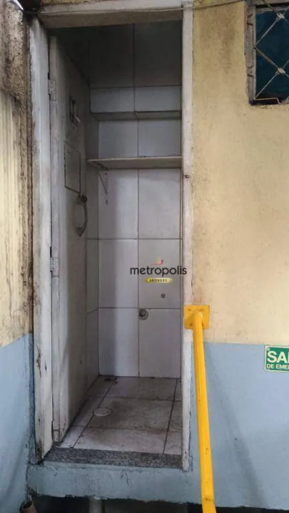Loja-Salão, 292 m² - Foto 2