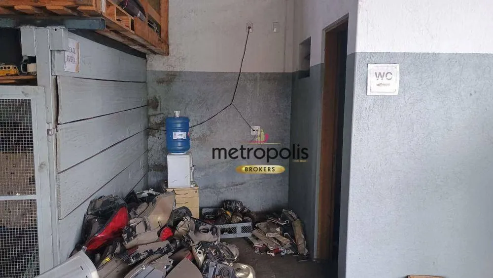 Loja-Salão, 292 m² - Foto 6