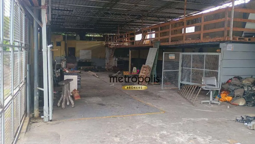 Loja-Salão, 292 m² - Foto 1