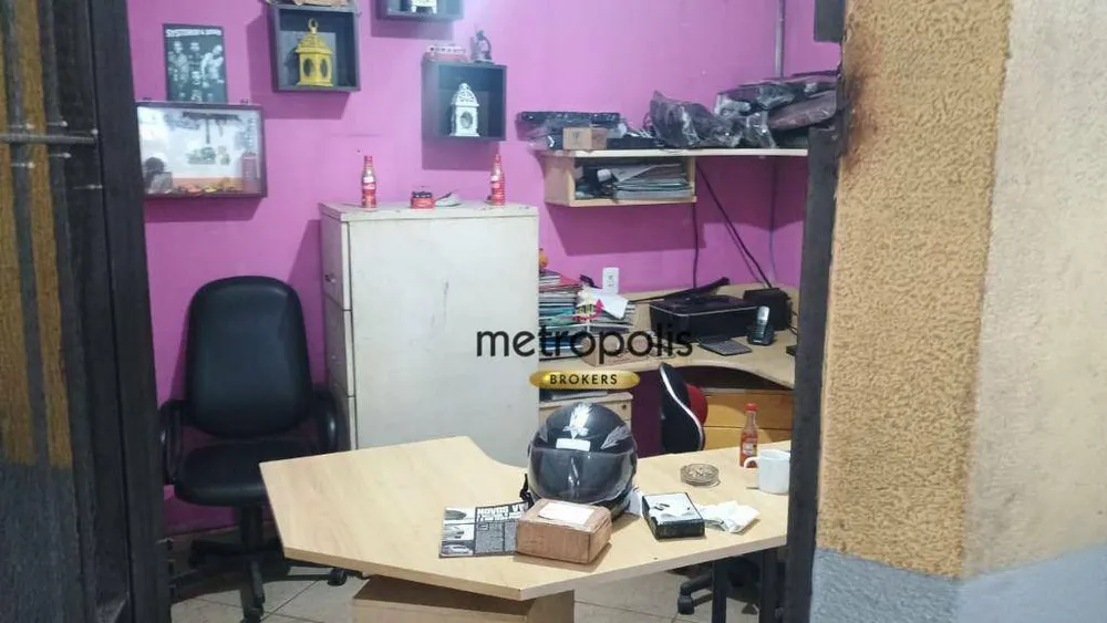 Loja-Salão, 292 m² - Foto 3