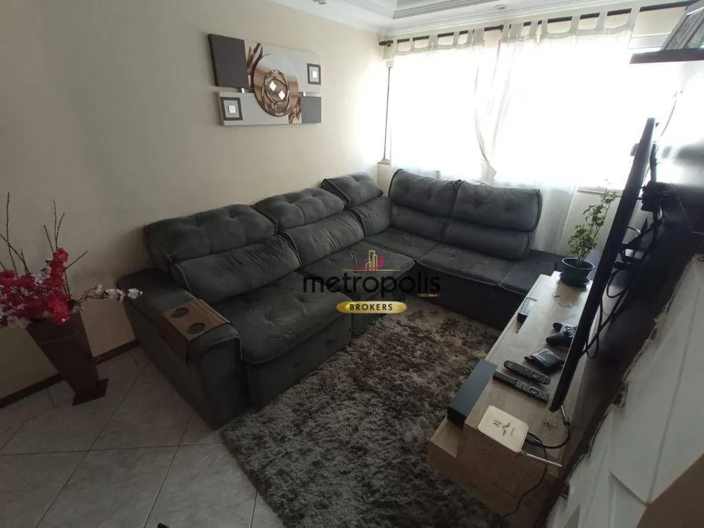 Apartamento, 3 quartos, 69 m² - Foto 1