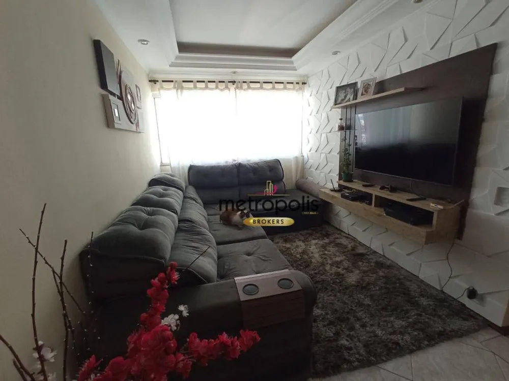 Apartamento, 3 quartos, 69 m² - Foto 2