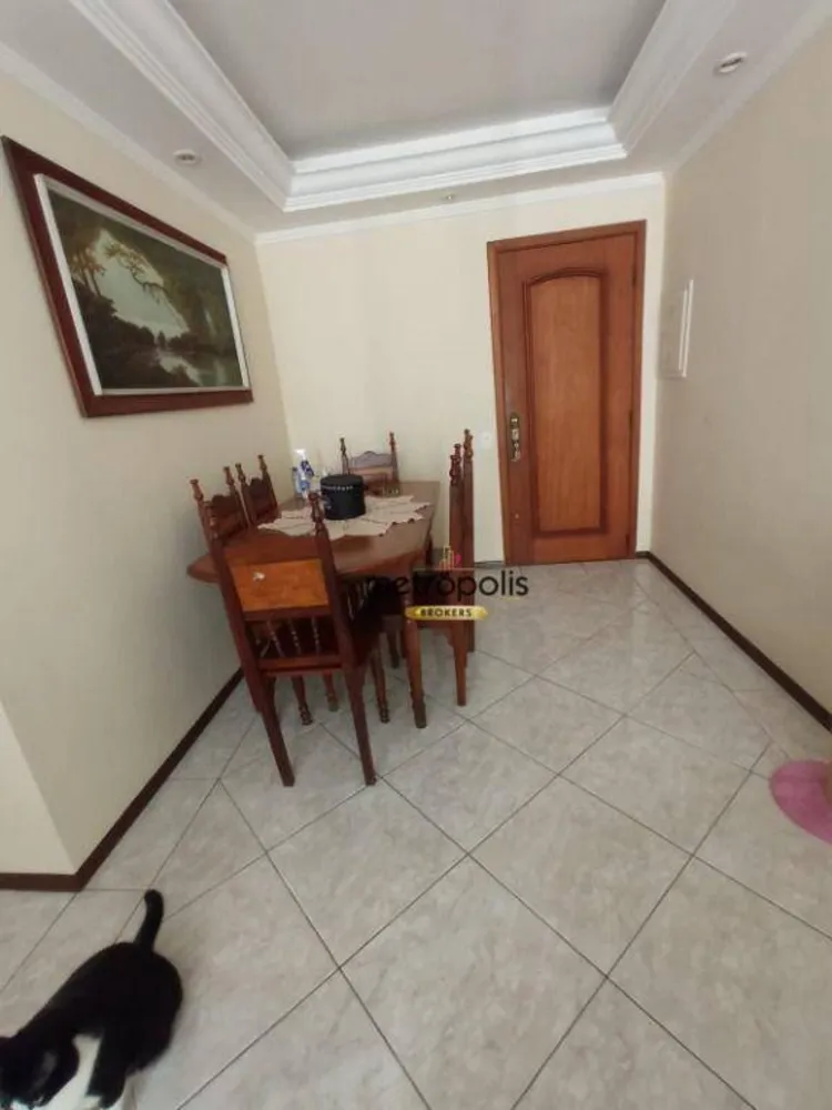 Apartamento, 3 quartos, 69 m² - Foto 3