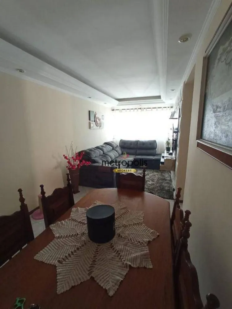 Apartamento, 3 quartos, 69 m² - Foto 4