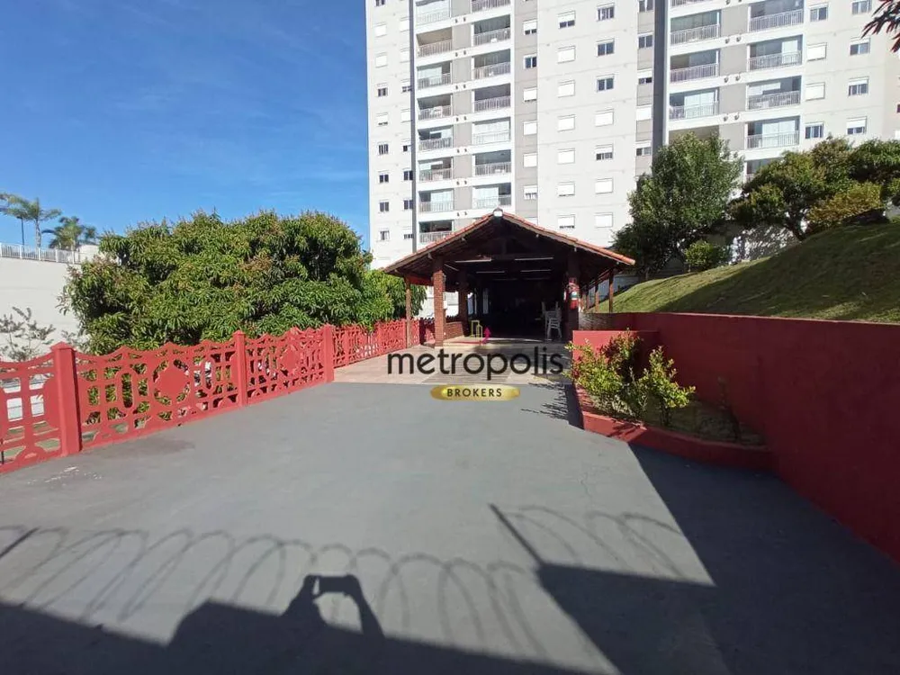 Apartamento, 3 quartos, 69 m² - Foto 12