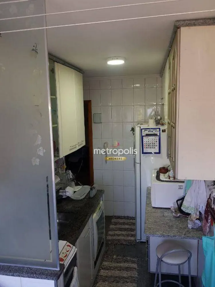 Apartamento, 2 quartos, 60 m² - Foto 7