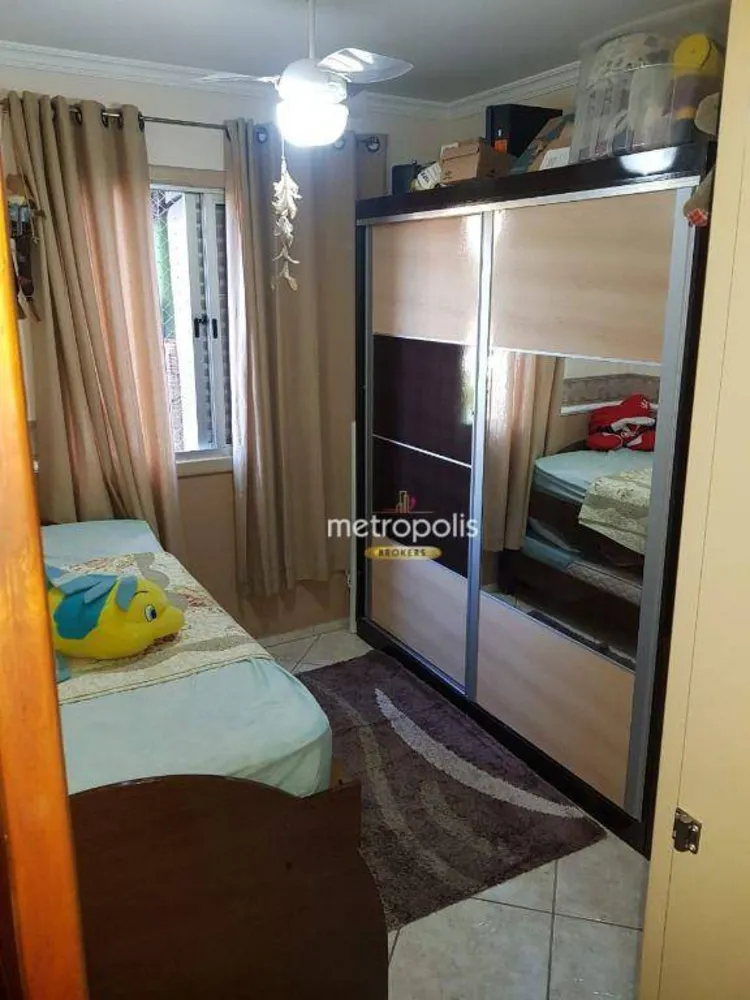 Apartamento, 2 quartos, 60 m² - Foto 8