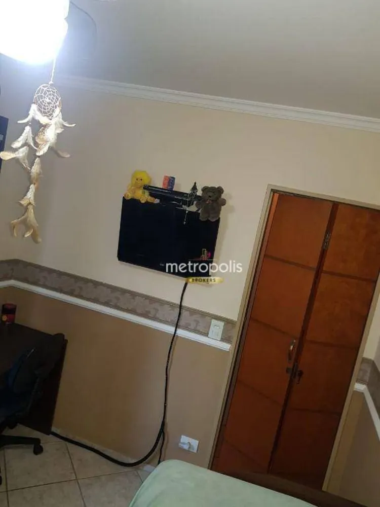 Apartamento, 2 quartos, 60 m² - Foto 2