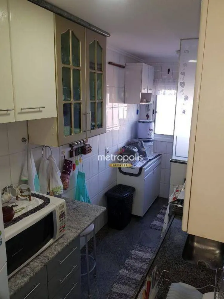 Apartamento, 2 quartos, 60 m² - Foto 6