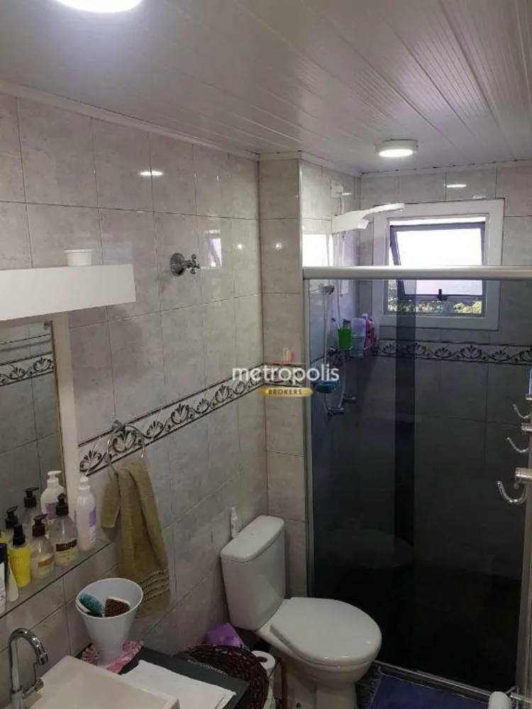 Apartamento, 2 quartos, 60 m² - Foto 4