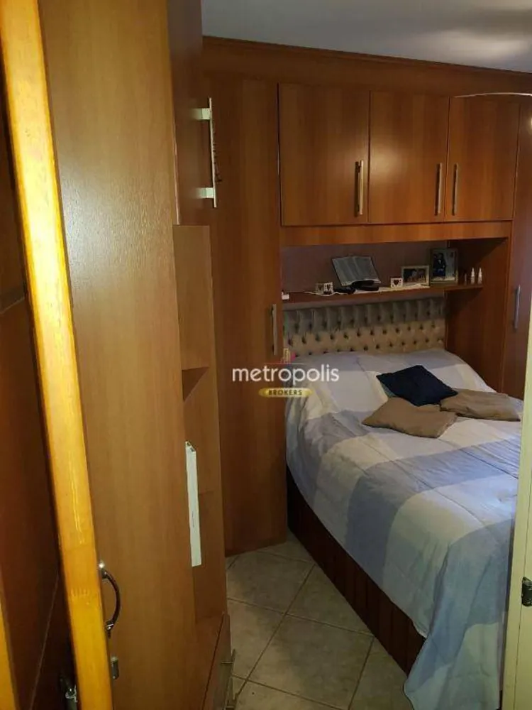Apartamento, 2 quartos, 60 m² - Foto 12