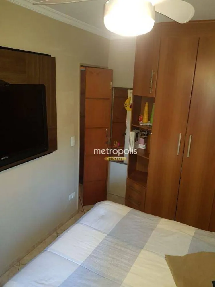 Apartamento, 2 quartos, 60 m² - Foto 5