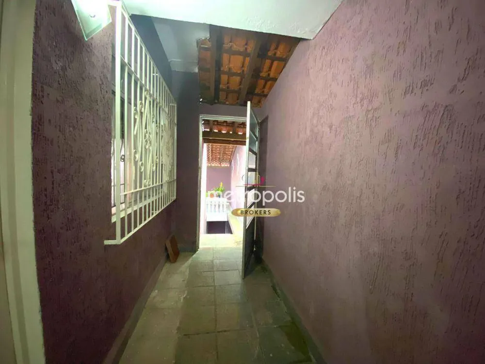 Sobrado, 2 quartos, 137 m² - Foto 10