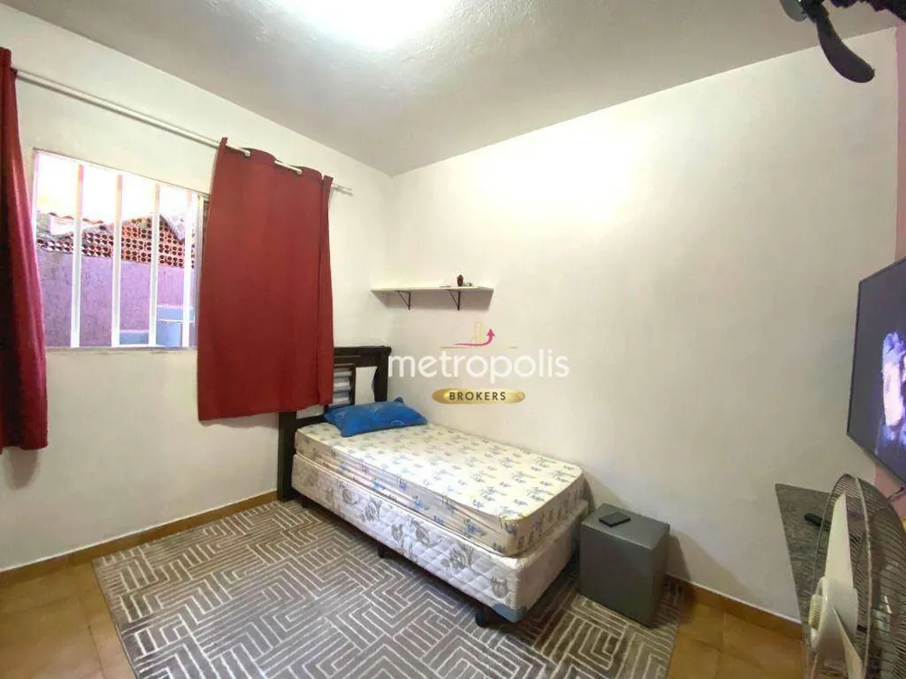 Sobrado, 2 quartos, 137 m² - Foto 2