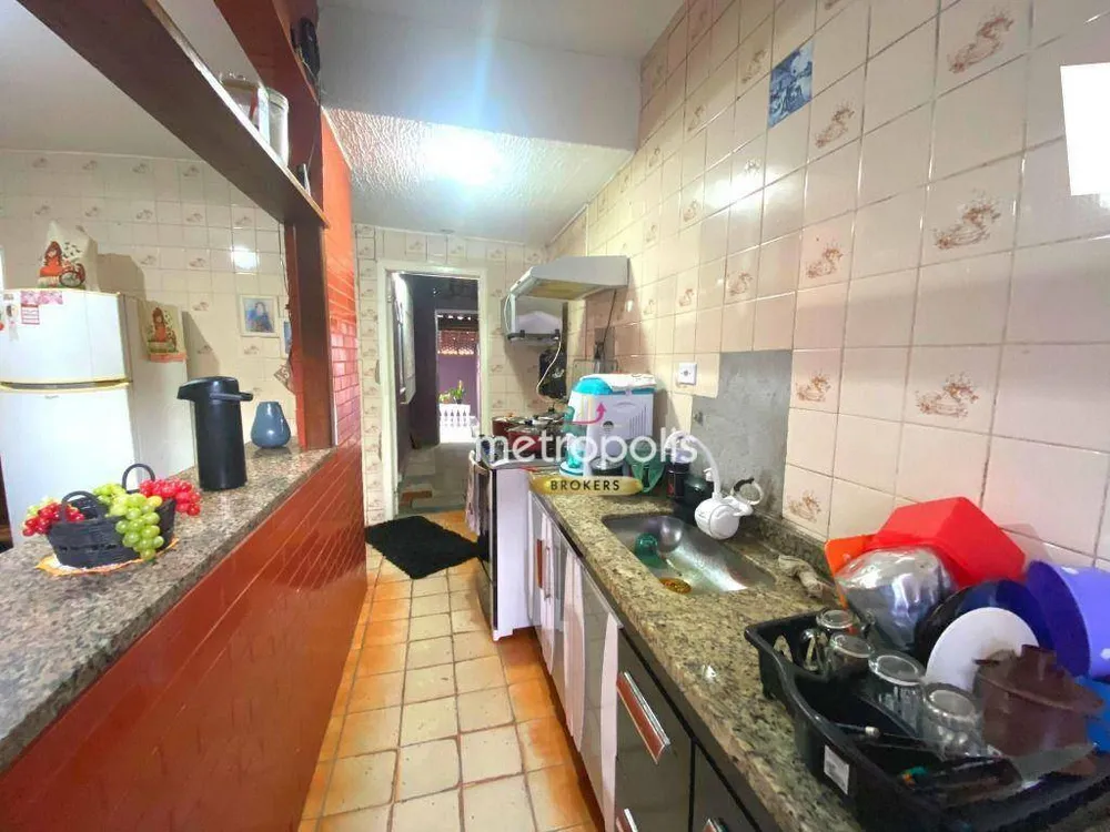 Sobrado, 2 quartos, 137 m² - Foto 4
