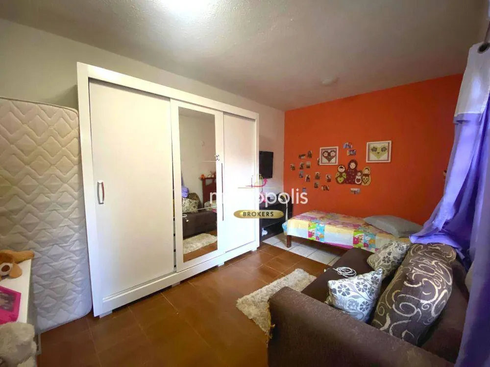 Sobrado, 2 quartos, 137 m² - Foto 7