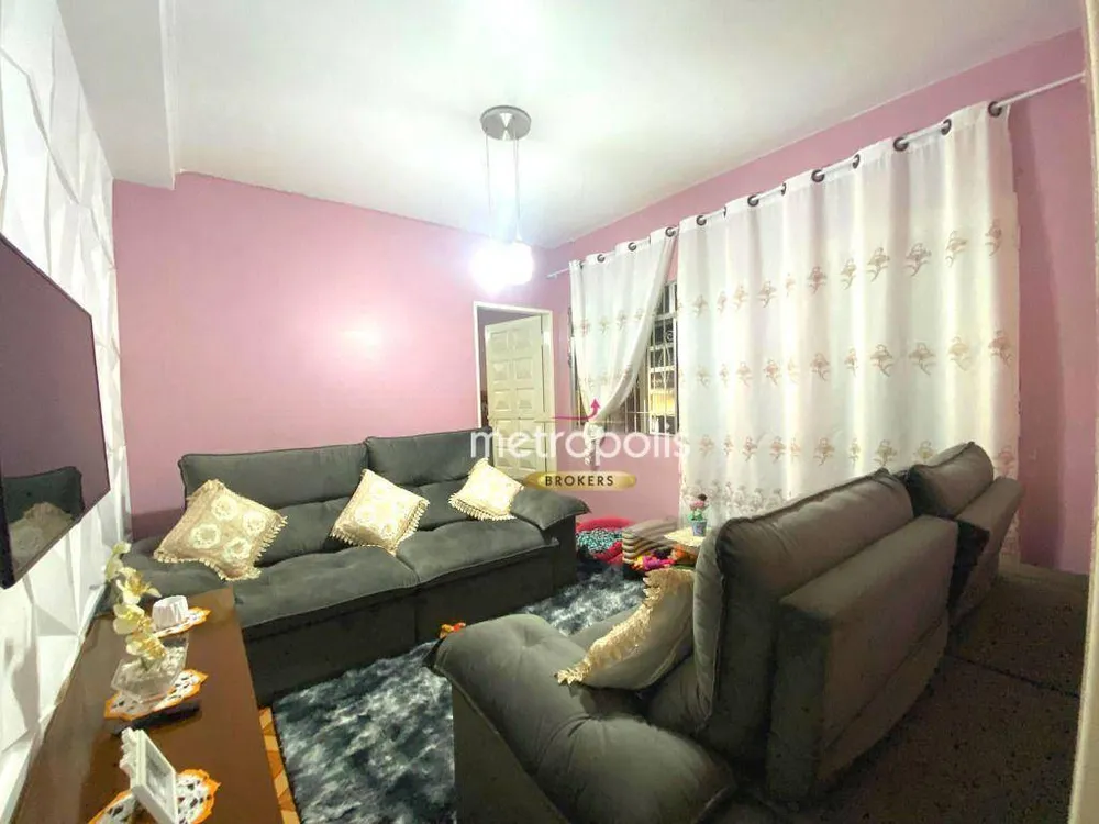 Sobrado, 2 quartos, 137 m² - Foto 7